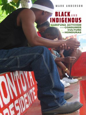 cover image of Black and Indigenous